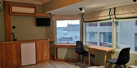 Panorama Suite