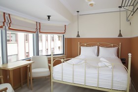 Panorama Suite