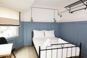 Panorama Suite
