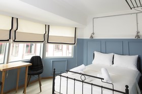 Panorama Suite