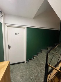 Panorama Suite