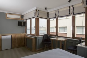 Panorama Suite