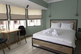 Panorama Suite