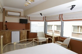 Panorama Suite