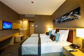 Park Dedeman Bostanci