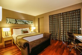 Park Dedeman Bostanci