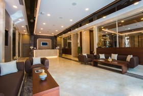 Park Dedeman Bostanci