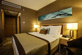 Park Dedeman Bostanci