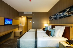 Park Dedeman Bostanci