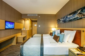 Park Dedeman Bostanci