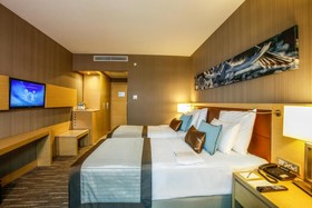 Park Dedeman Bostanci