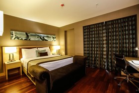 Park Dedeman Bostanci