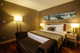 Park Dedeman Bostanci