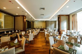 Park Dedeman Bostanci