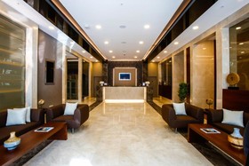 Park Dedeman Bostanci