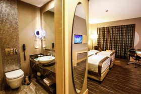 Park Dedeman Bostanci