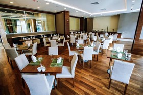 Park Dedeman Bostanci