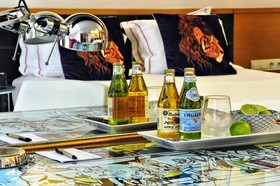 Parkhouse Boutique & Spa