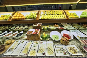 Parkhouse Boutique & Spa