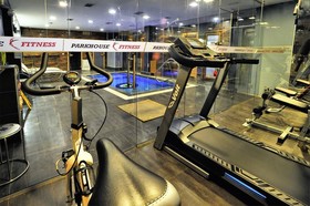 Parkhouse Boutique & Spa