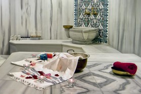 Parkhouse Boutique & Spa