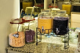 Parkhouse Boutique & Spa