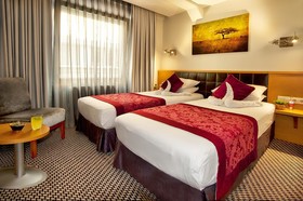 Parkhouse Boutique & Spa