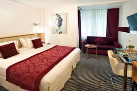 Parkhouse Boutique & Spa