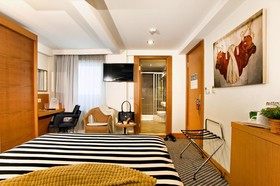 Parkhouse Boutique & Spa