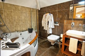 Parkhouse Boutique & Spa