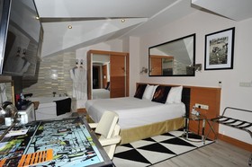 Parkhouse Boutique & Spa