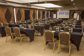 Park Inn by Radisson Istanbul Asia Kavacik
