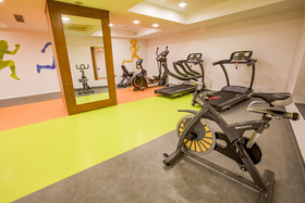 Park Inn by Radisson Istanbul Asia Kavacik