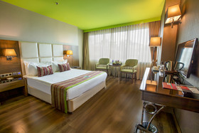 Park Inn by Radisson Istanbul Asia Kavacik