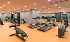 Park Inn by Radisson Istanbul Atasehir