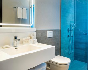 Park Inn by Radisson Istanbul Atasehir