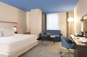 Park Inn by Radisson Istanbul Atasehir