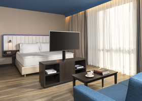 Park Inn by Radisson Istanbul Atasehir