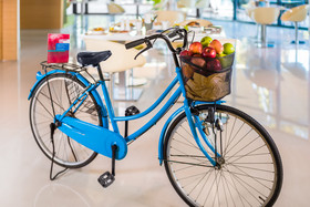 Park Inn by Radisson Istanbul Atasehir