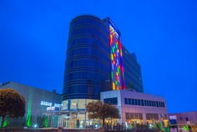 Park Inn by Radisson Istanbul Ataturk Airport