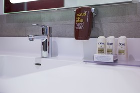 Park Inn by Radisson Istanbul Ataturk Airport