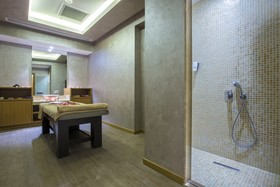 Park Inn by Radisson Istanbul Ataturk Airport