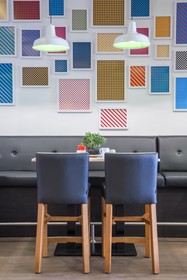 Park Inn by Radisson Istanbul Ataturk Airport