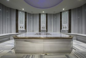 Park Inn by Radisson Istanbul Ataturk Airport