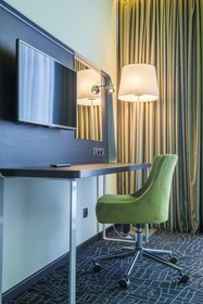Park Inn by Radisson Istanbul Ataturk Airport
