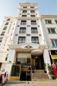 Parmada Hotel