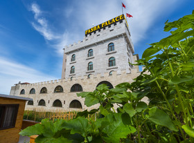 Pasha Palace Hotel
