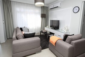 Patika Suites