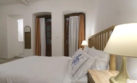 Patio Suite in the Heart of Pera & Galata