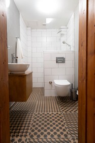 Patio Suite in the Heart of Pera & Galata